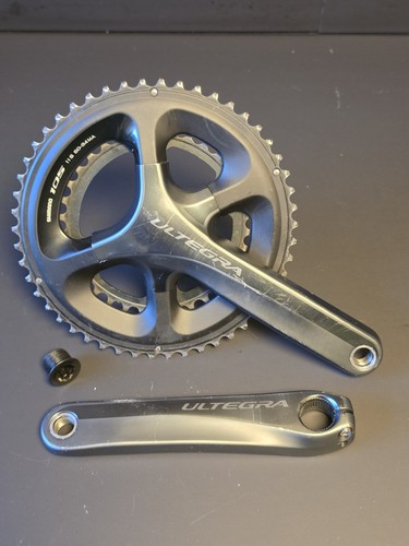 Shimano ultegra 6800 - shimano, fc-6800