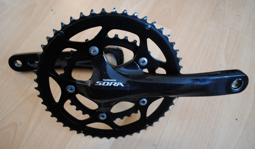 Shimano sora 3550 compact - shimano,