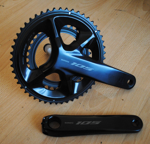 Shimano 105 r7100 brand - 105,