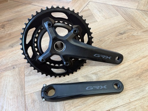 Shimano grx crankset - shimano,