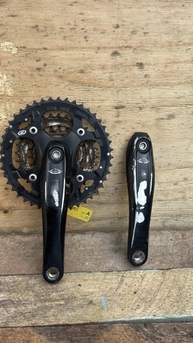 Shimano m521 175mm - fc-m521,