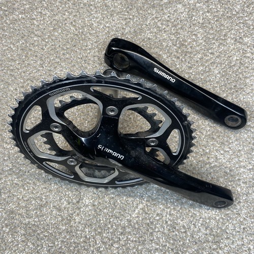 Shimano road bike - shimano, crankset