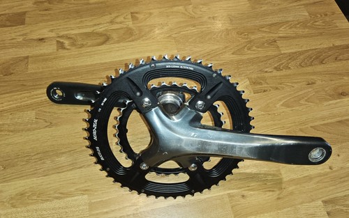 Shimano tiagra 4700 road - tiagra,