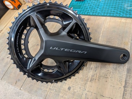 Shimano ultegra r8100 12 - ultegra,