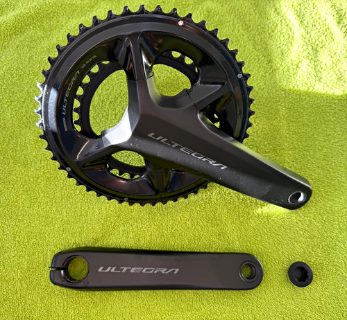 Shimano ultegra r8100 - ultegra,